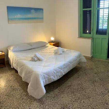 Apartment Casa Levante Cefalu