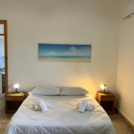 Апартаменти Casa Levante