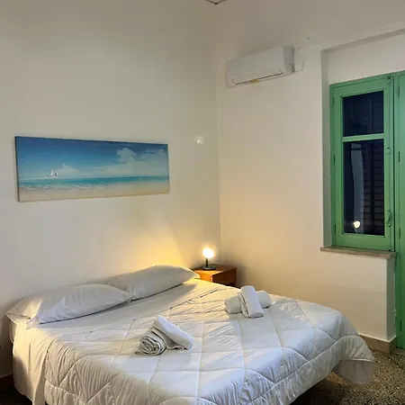 Casa Levante Cefalù