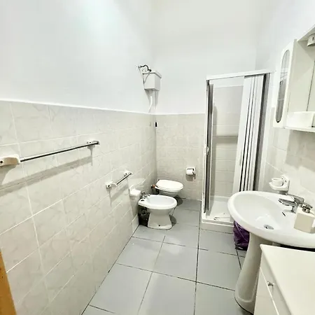 Casa Levante Lejlighed