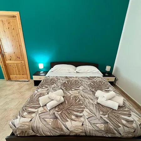 Lejlighed Casa Levante *