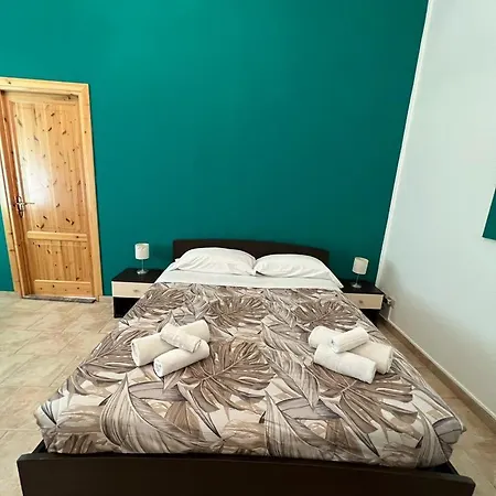Casa Levante Lejlighed Cefalù