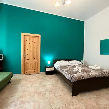 Casa Levante Cefalu