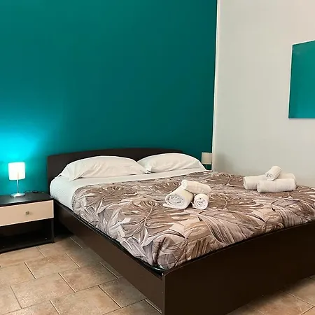 Apartment Casa Levante