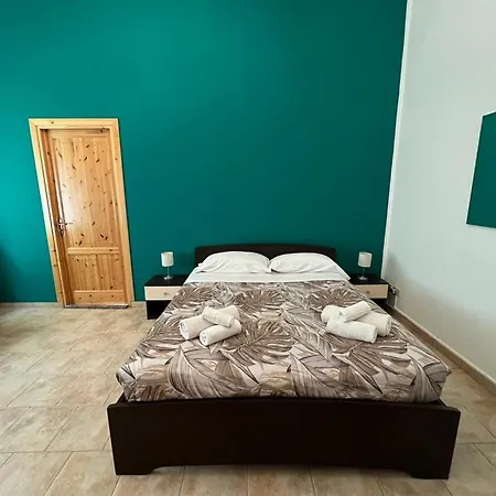 Casa Levante Lejlighed Cefalù