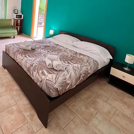 Casa Levante