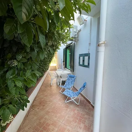 Casa Levante * Cefalu