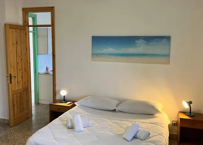 Casa Levante * Чефалу