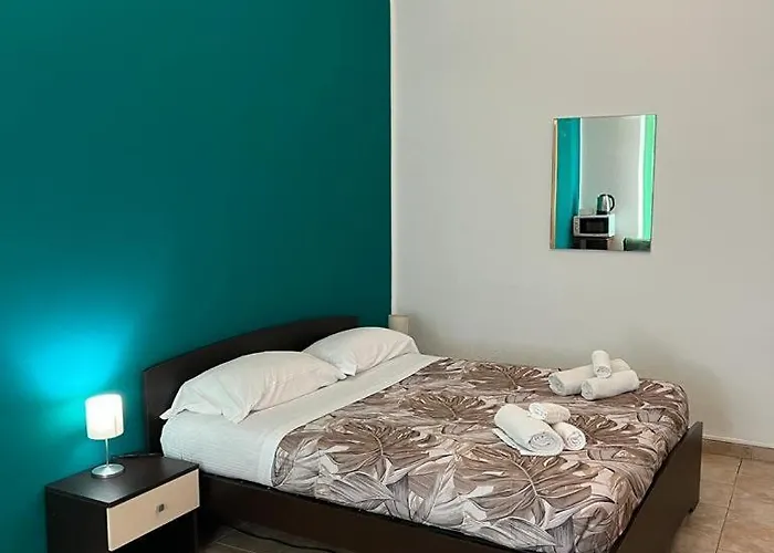 Casa Levante Апартаменти