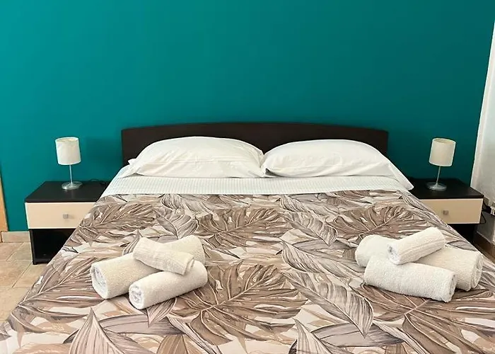 Casa Levante Чефалу