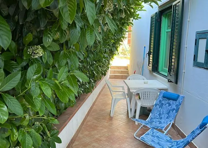 Апартаменти Casa Levante