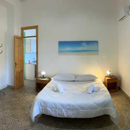 דירה Casa Levante *