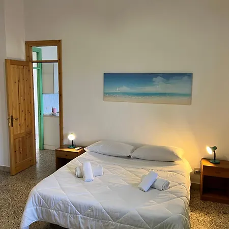 Casa Levante * צ'פאלו