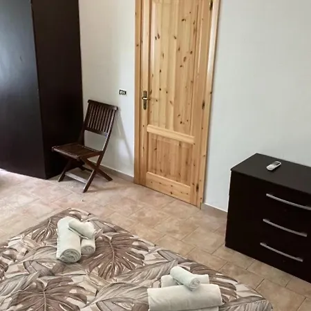 Casa Levante דירה *