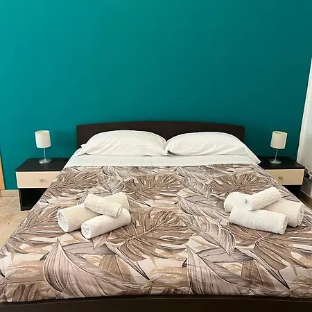 Casa Levante Cefalù