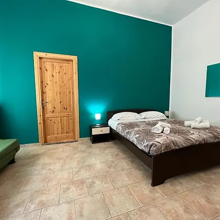 Casa Levante Apartmán *