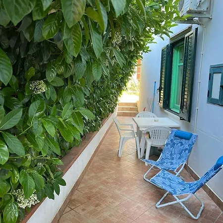 Apartmán Casa Levante