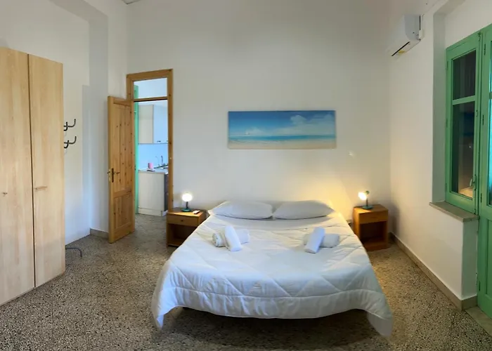 Appartement Casa Levante *