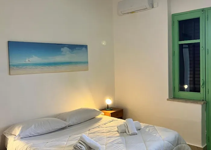 Casa Levante Cefalù