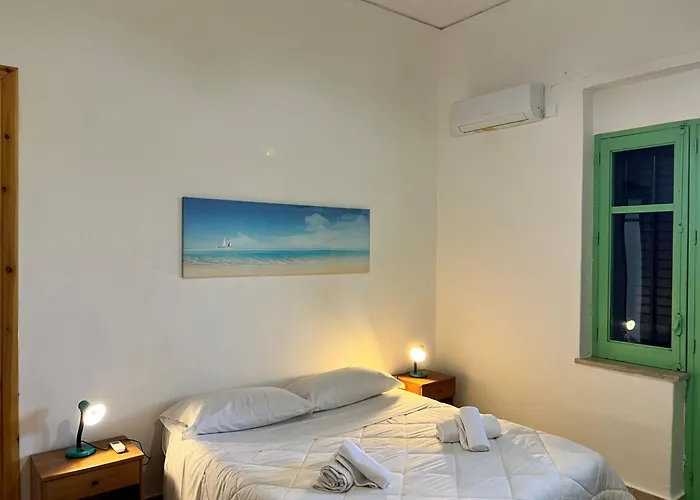 Casa Levante Appartement Cefalù