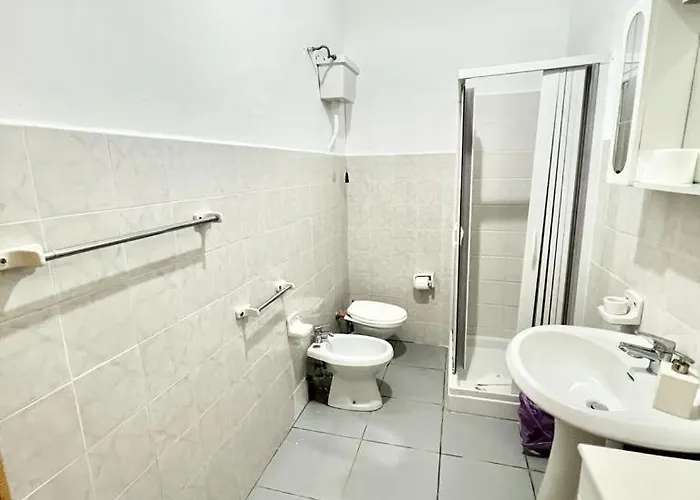 Casa Levante Appartement