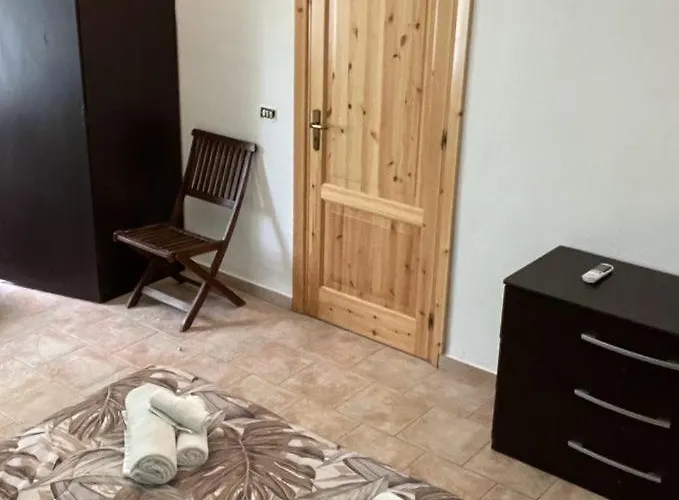 Casa Levante דירה *