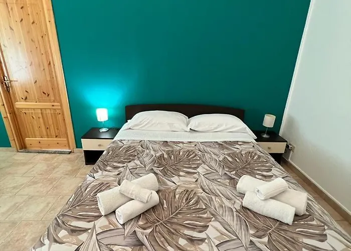 Appartement Casa Levante *