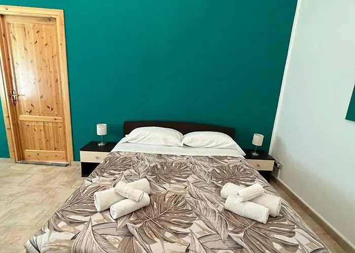 Casa Levante Appartement Cefalù