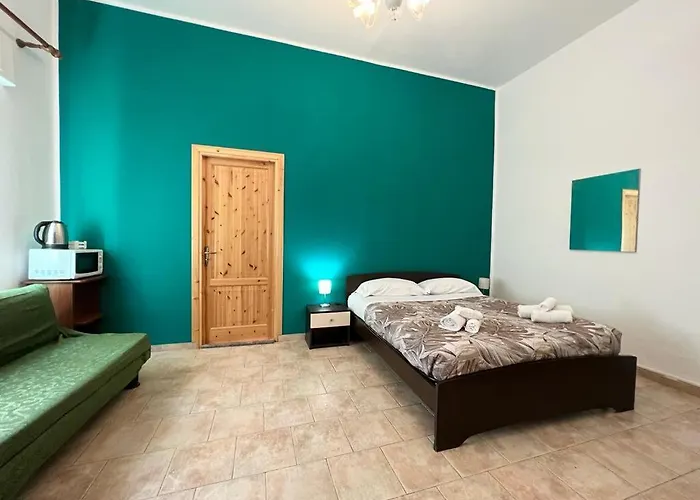 Casa Levante Cefalù