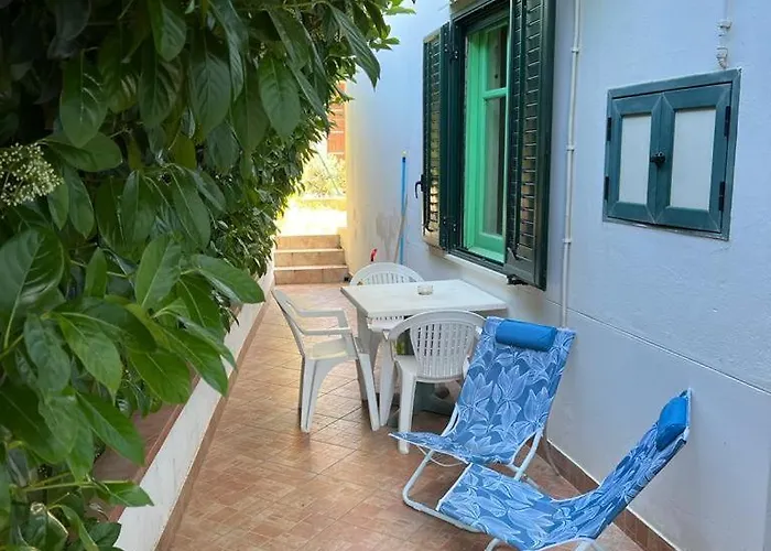 Casa Levante דירה צ'פאלו