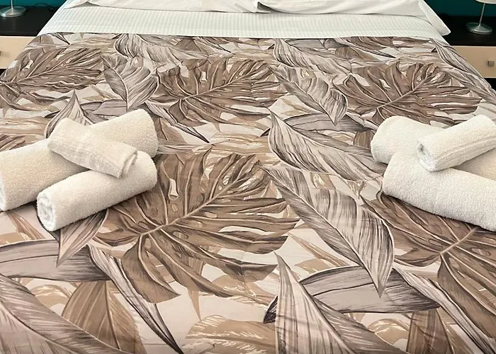 Casa Levante דירה צ'פאלו